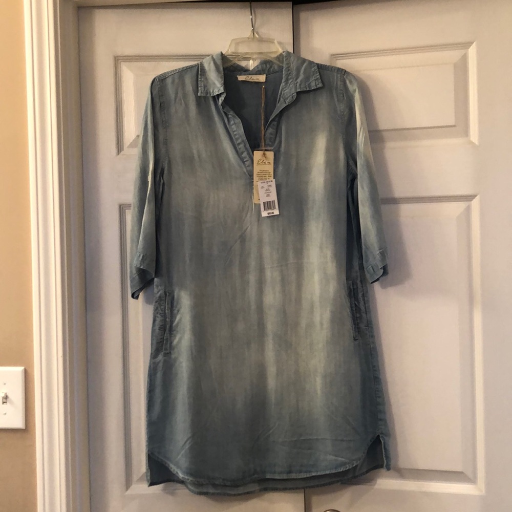 Bathing Suit Coverup